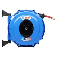 HW RECOILA HOT WATER REELS SERIES