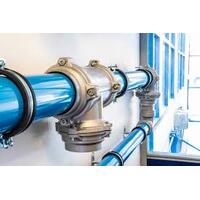 INFINITY PIPE WORK (Excl GST)