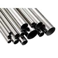 15mm x 6m Pipe Length – Stainless Steel 316