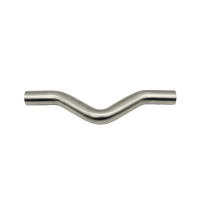 22mm Pipe Bend – Stainless Steel 316