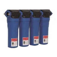 Inline Filter Conversion Sheet