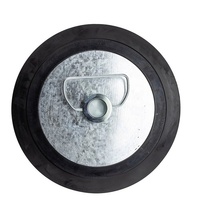 Macnaught FOLLOWER DISC ASSY (K4-01/K4-04) & (J2-J3-01) J11S
