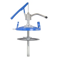 Macnaught MANUAL GREASE TRANSFER PUMP - 20KG J3-01