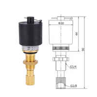 Automatic Drain Valve JADV-300-GNS13