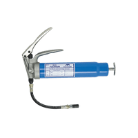 K29-EZ FLEXIGUN GREASE GUN WITH EZ COUPLER VALUE BUNDLE