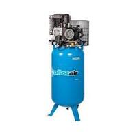 K30-Vi Compressor- 415V/5.5 KW/270 L Rec./681 L/min FAD
