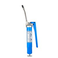 Macnaught K40 LEVER GREASE GUN ASSEMBLY 400gram K40-01