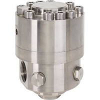 K52A9KN dome-loaded pressure regulator from Norgren.