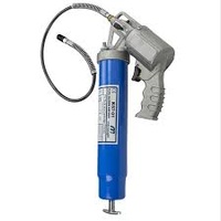K57-01 Air operated Dual action Grease gun 450g