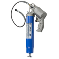 Macnaught Air operated Dual action Grease gun 400g K58-01