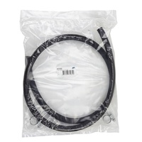 Macnaught 1.5M HOSE & CLAMP SET KH40S