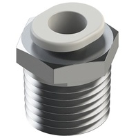 STRAIGHT 3.2MMX18