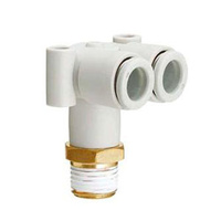 MALE BRANCH ELBOW 4MMx18
