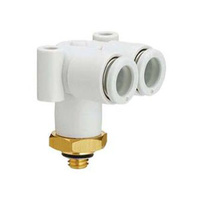 MALE BRANCH ELBOW 6MMxM5
