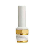 PLUG IN ADAPTOR 6MMx18