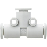 TEE 6MM