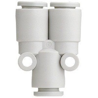 Y JOINER 6MM