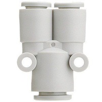 REDUCING Y 8MMx10MM
