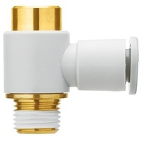 SOCKET UNIVERSAL ELBOW 6MMx18