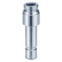 METAL ONE-TOUCH, REDUCER 6MMX8MM