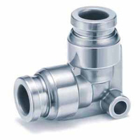 SUS 316 ELBOW UNION 12MM