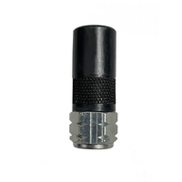 Macnaught HIGH PRESSURE COUPLER - NPT KY-N