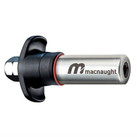 Macnaught KYPLUS GREASE COUPLER (NPT) KYPLUS-02