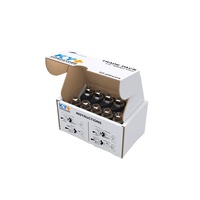 Macnaught KYPLUS COUPLER (NPT) TRADE 10PK KYPLUS-02TP