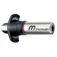 Macnaught KYPLUS GREASE COUPLER (M10X1) KYPLUS-03