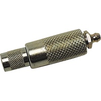 Macnaught CONCAVE ZERK COUPLER (ACCESSORY) KZE