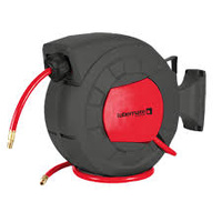 LUBEMATE AIR/WATER 10MM X 15M POLY REEL L-AWP1015
