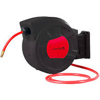 LUBEMATE AIR/WATER 12MM X 20M POLY REEL L-AWP1220