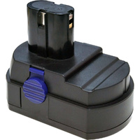 L-BGB BATTERY GREASE GUN-BATTERY 