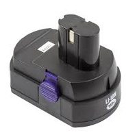 L-BGBLI LI-ION BATTERY FOR LUBEMATE GREASE GUN