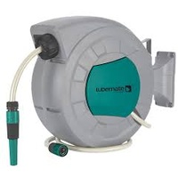 LUBEMATE GARDEN 12MM X 25M POLY REEL L-DRP1225