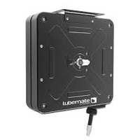 3/8" X 15M EK ENCLOSED AIR/WATER REEL - LUBEMATE L-EKAW1015