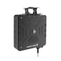 1/2" X 10M EL ENCLOSED AIR/WATER REEL - LUBEMATE L-ELAW1210