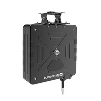 1/2" X 10M EL ENCLOSED OIL REEL - LUBEMATE