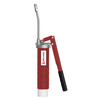 L-LG400LS LEVER GREASE GUN - LUBE SHUTTLE MODEL (400G)