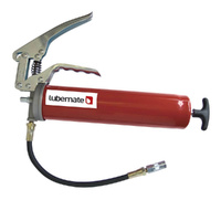 L-PG450PV PISTOL GRIP GREASE GUN- 450G (PRESS/VOLUME)