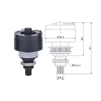 Auto Drain MA-GW14
