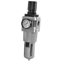 Pressure Regulator 3/4" Port MAFR500-20A