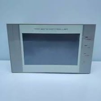 Medlab Scroll Controller Programmed