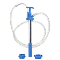 Macnaught 20 LTR OIL PUMP WITH HOSE AND NOZZLE MAOP20