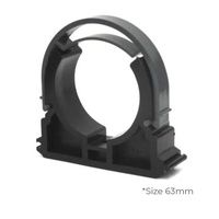 63mm Versatile CL Clip