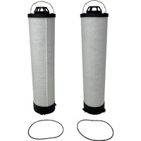 M100A Replacement Filter
