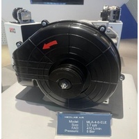 2.2kw Scroll (Interchangeable all brands)