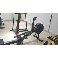COMMECIAL ROWER MACHINE FP-MND-CC08