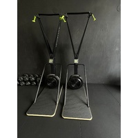 MND-X005 Ski Erg Commercial Grade Fitness