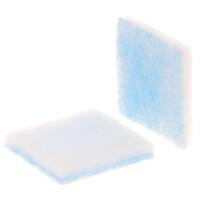 N 01150115 SL Air Filter HIFI 6.3572.0 Kaeser Filter Mat White